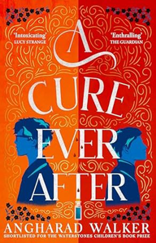 A Cure Ever After